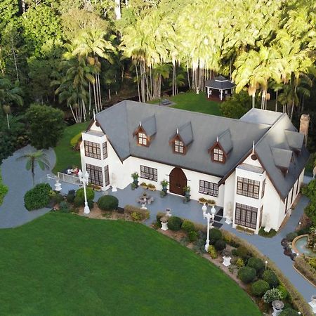 Hotel Mt Tamborine Stonehaven Manor à Gold Coast Extérieur photo