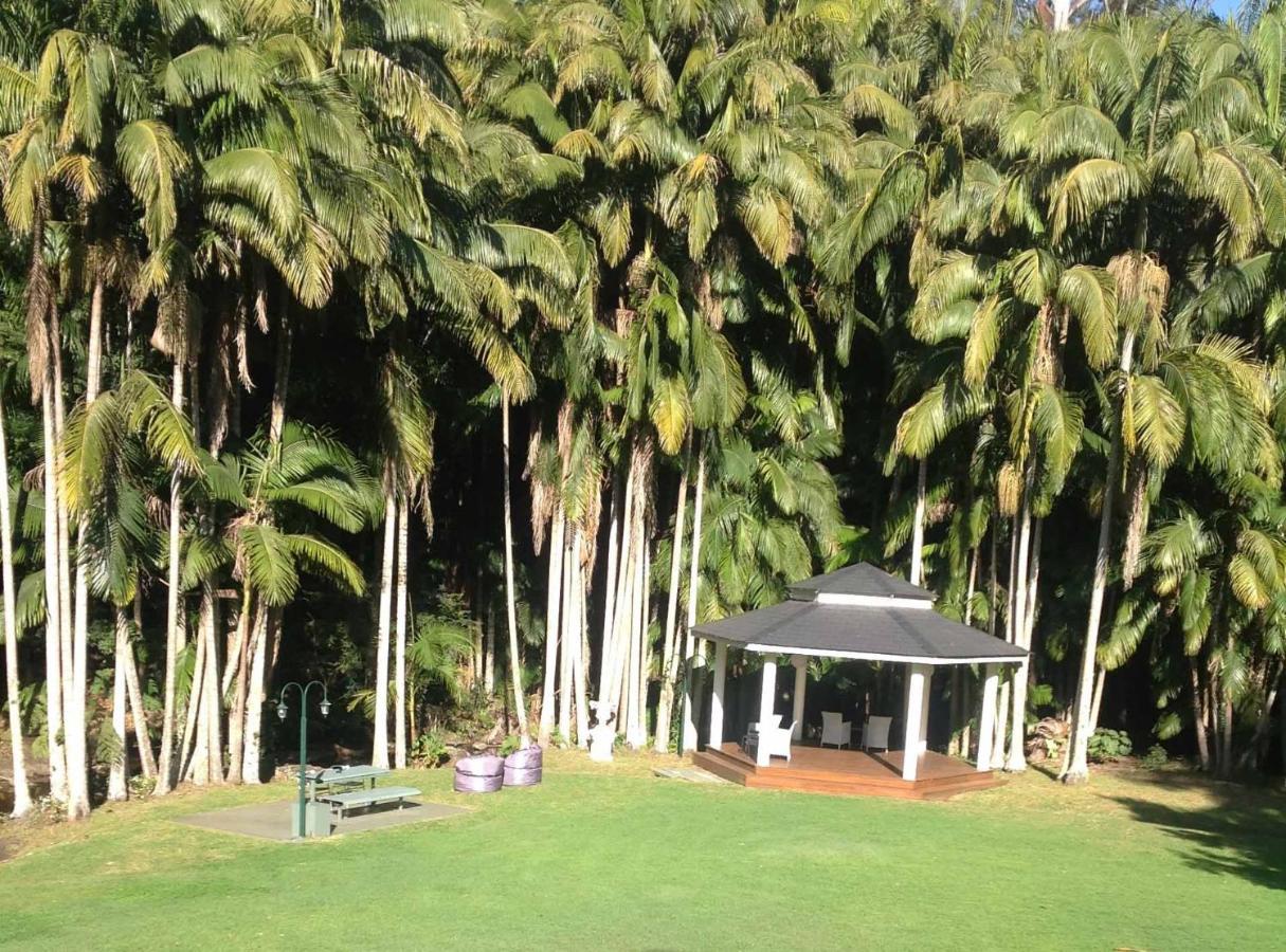 Hotel Mt Tamborine Stonehaven Manor à Gold Coast Extérieur photo