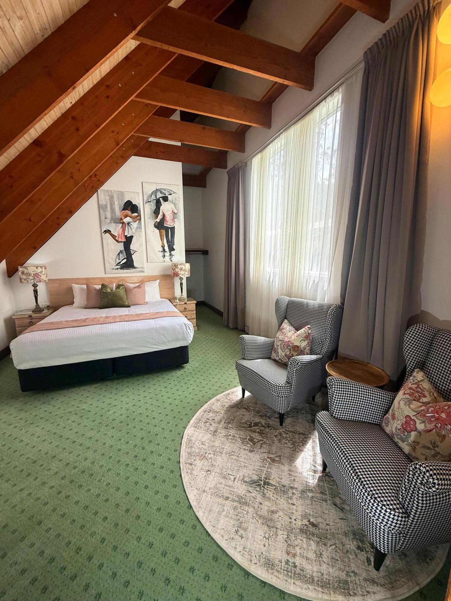 Hotel Mt Tamborine Stonehaven Manor à Gold Coast Extérieur photo